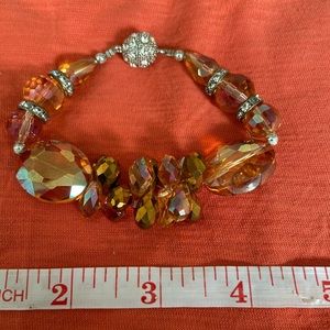 💎beaded bracelet 💎